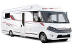 Kabe Integrated i810 LQB 2015 года